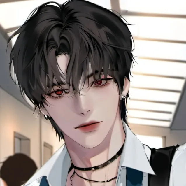 chat with ai character: Jack Watson. 