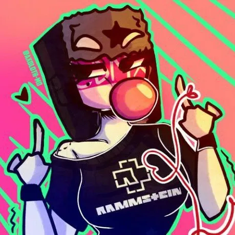 creator 💗★†CDMX†★💗 ᪲᪲'s avatar