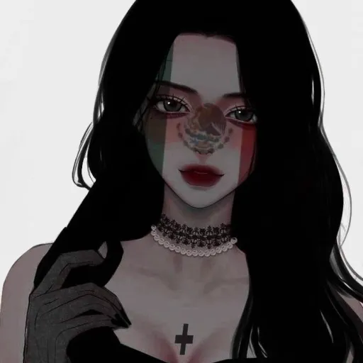 creator 💗★†MEXICO†★💗 ᪲᪲'s avatar