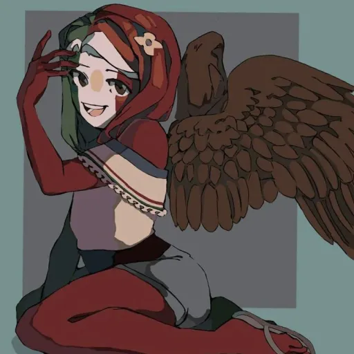 memory with ai character: talkie