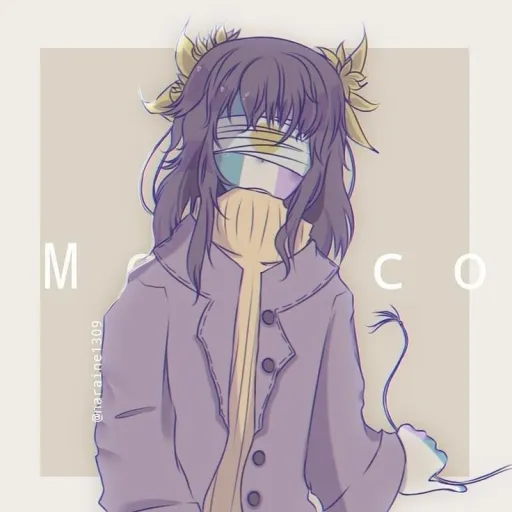 creator ★💮💗MÉXICO 💗💮★'s avatar