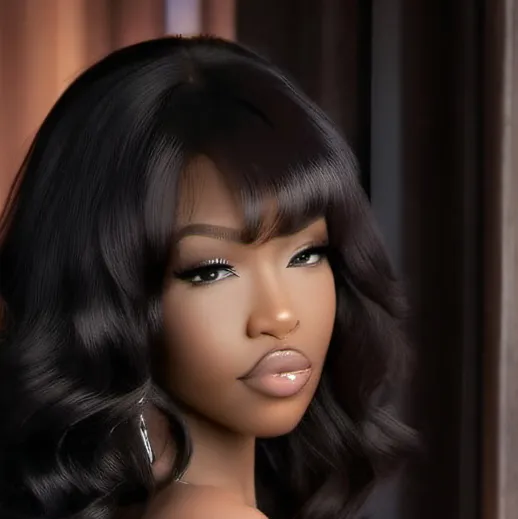 chat with ai character: Nadia