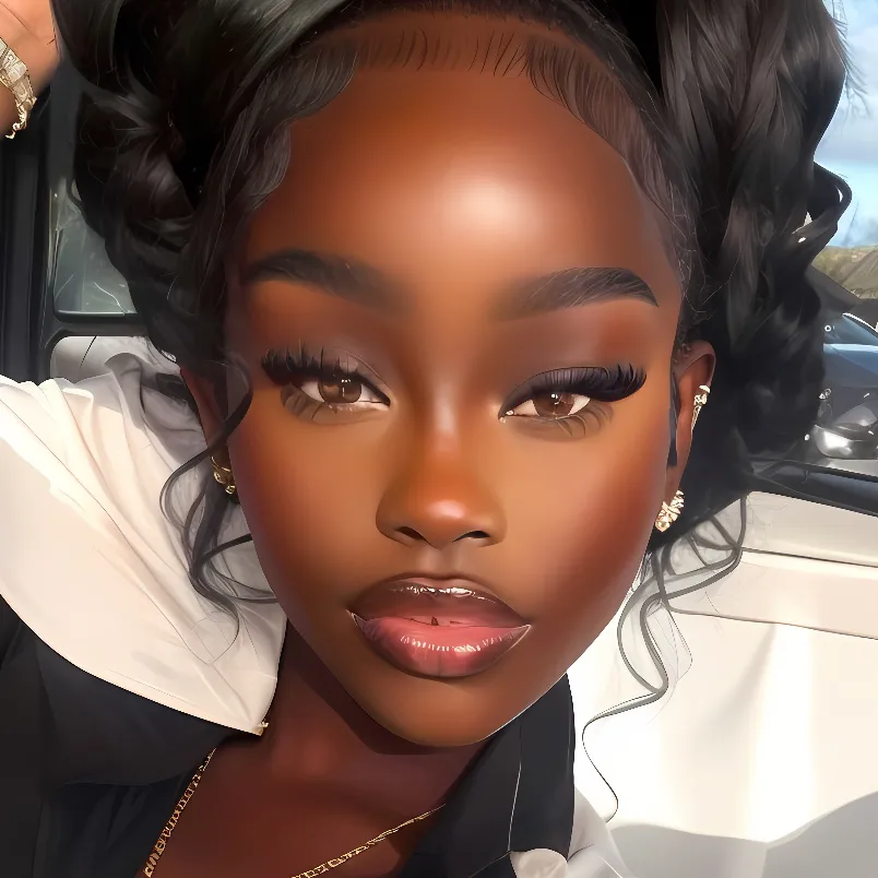 chat with ai character: Jamiya