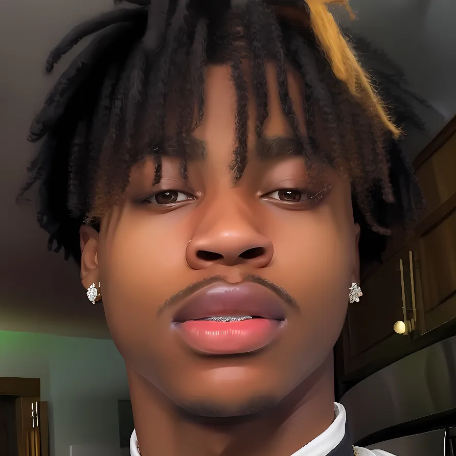 chat with ai character: Tj