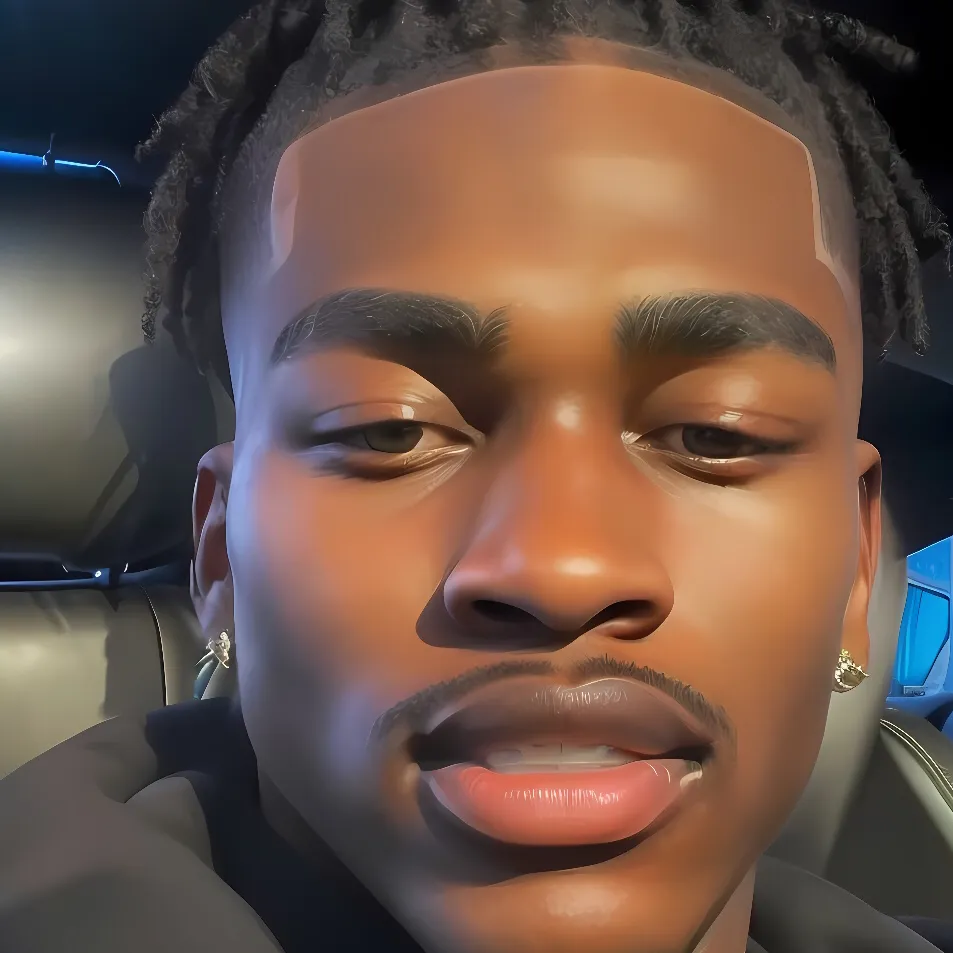 chat with ai character: Kj 