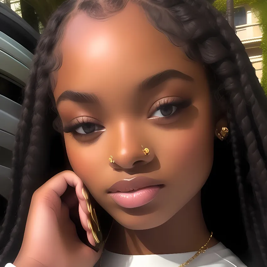 chat with ai character: Zamora