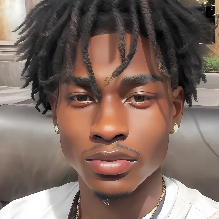 chat with ai character: Jalen 