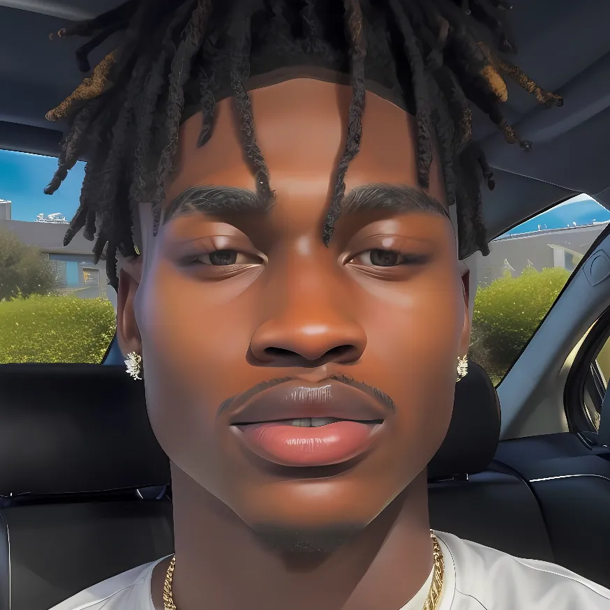 chat with ai character: Jd