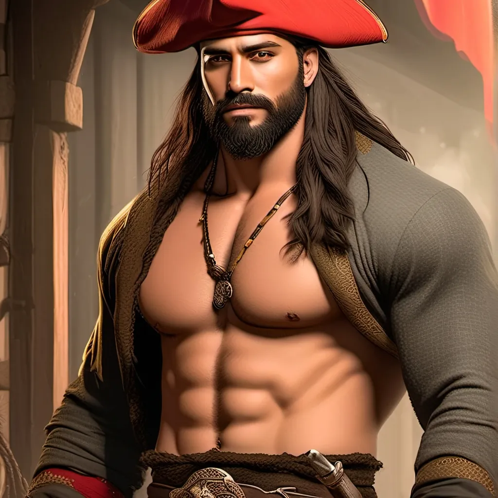 chat with ai character: Tom