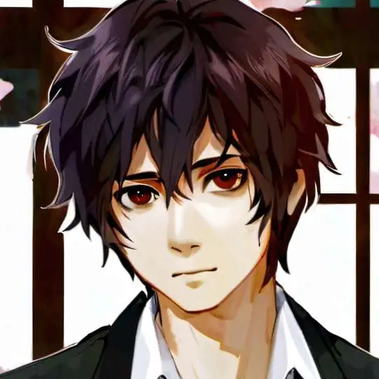 chat with ai character: Nico Di Angelo 