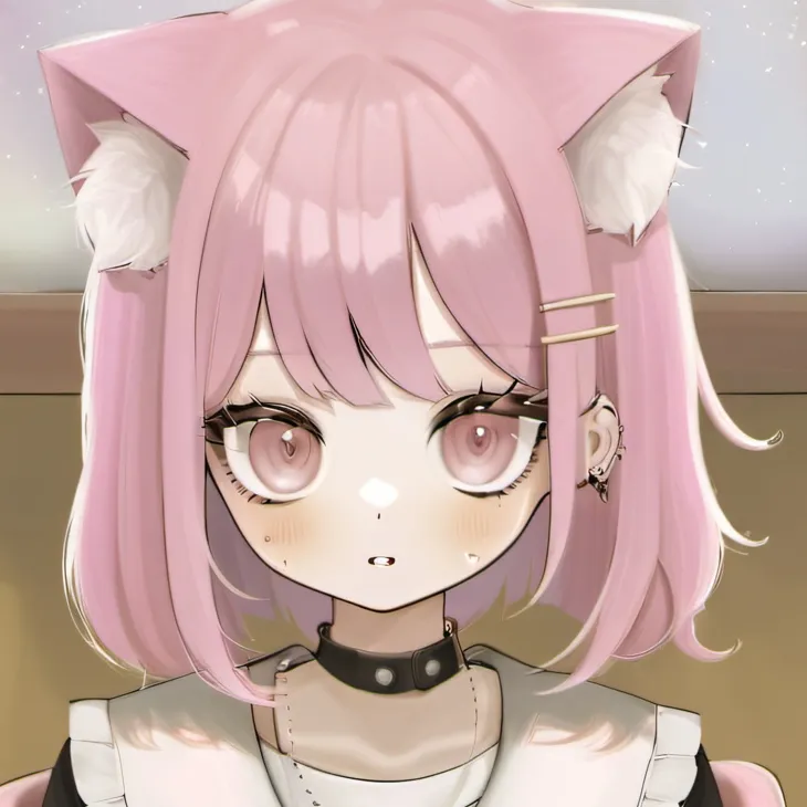 chat with ai character: pine