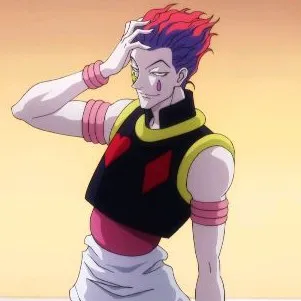 creator Hisoka The P.e.r.v's avatar