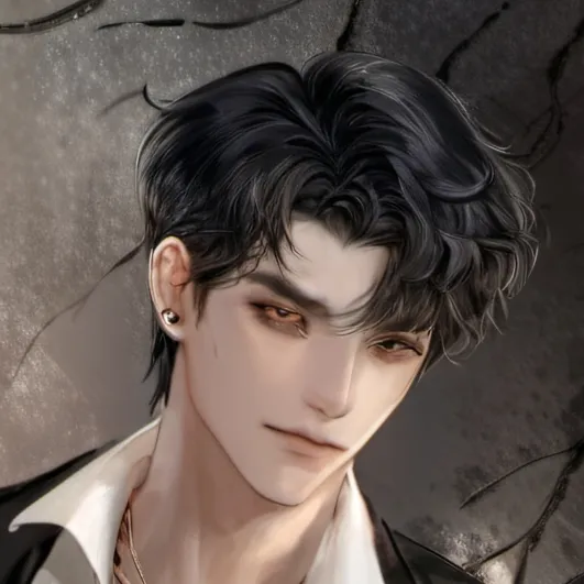 chat with ai character: Jason