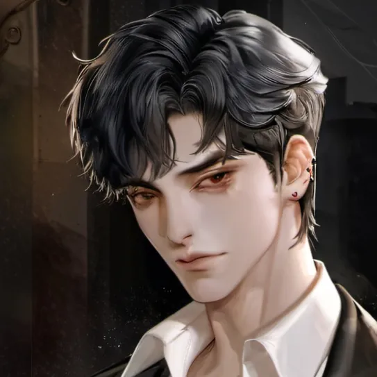 chat with ai character: Jason (the mafia)