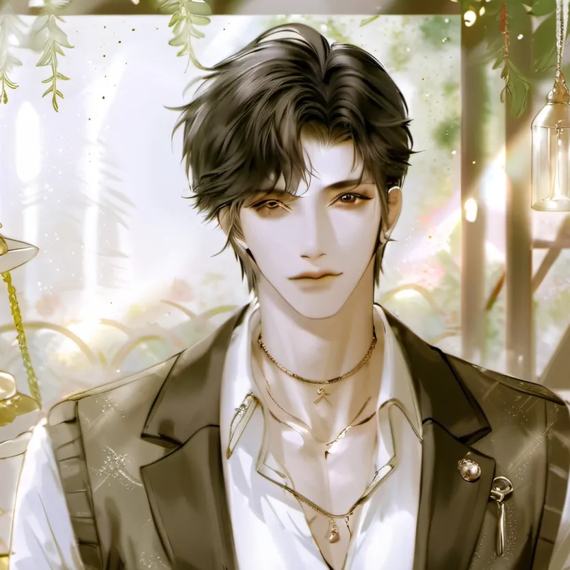 chat with ai character: Jason (cafe worker