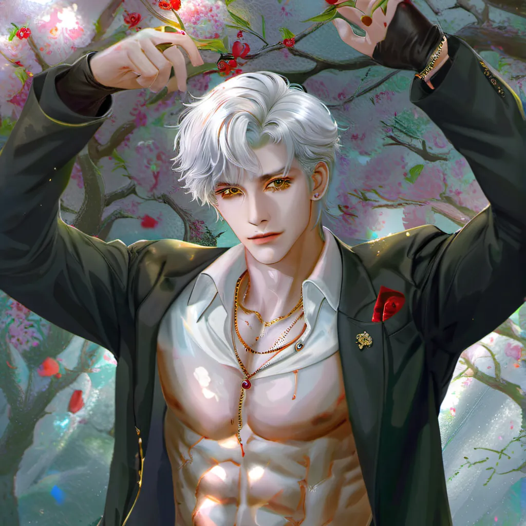 chat with ai character: Jason