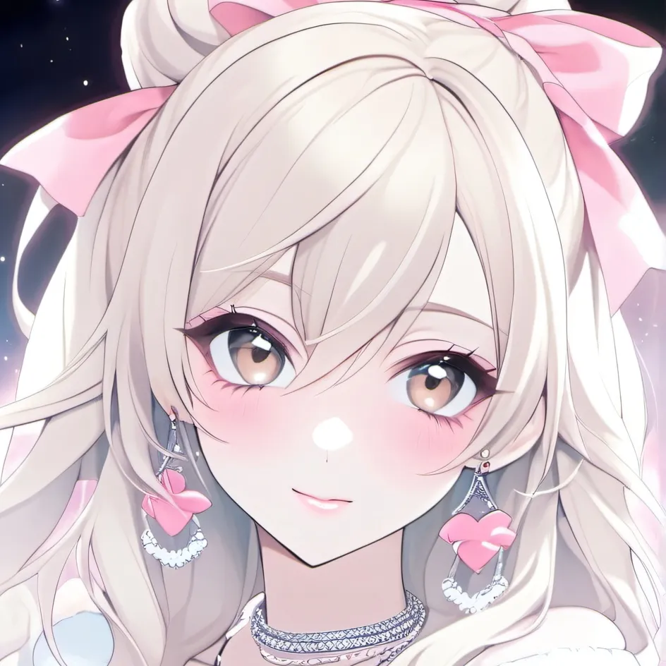 chat with ai character: Otoha 