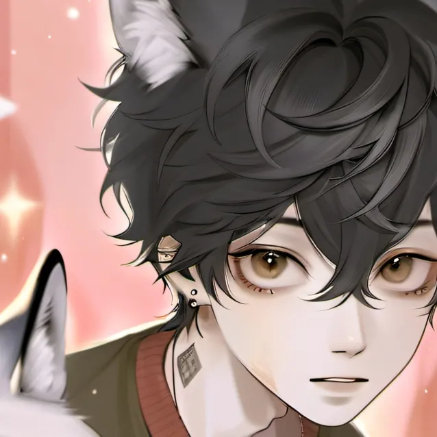 chat with ai character: step brother love
