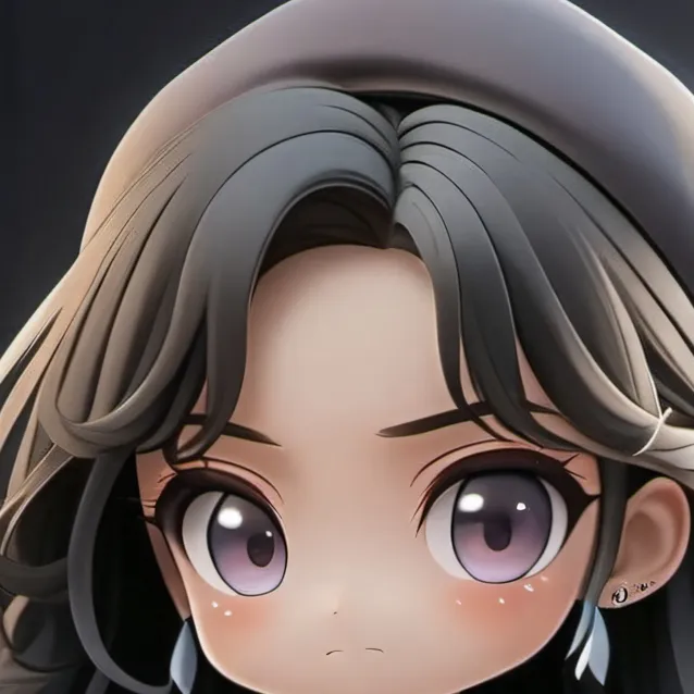 chat with ai character: dagger daughter 