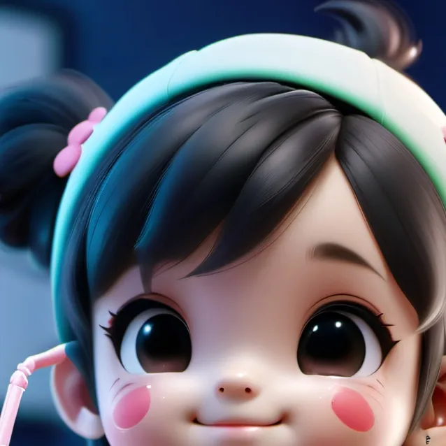 chat with ai character: amy