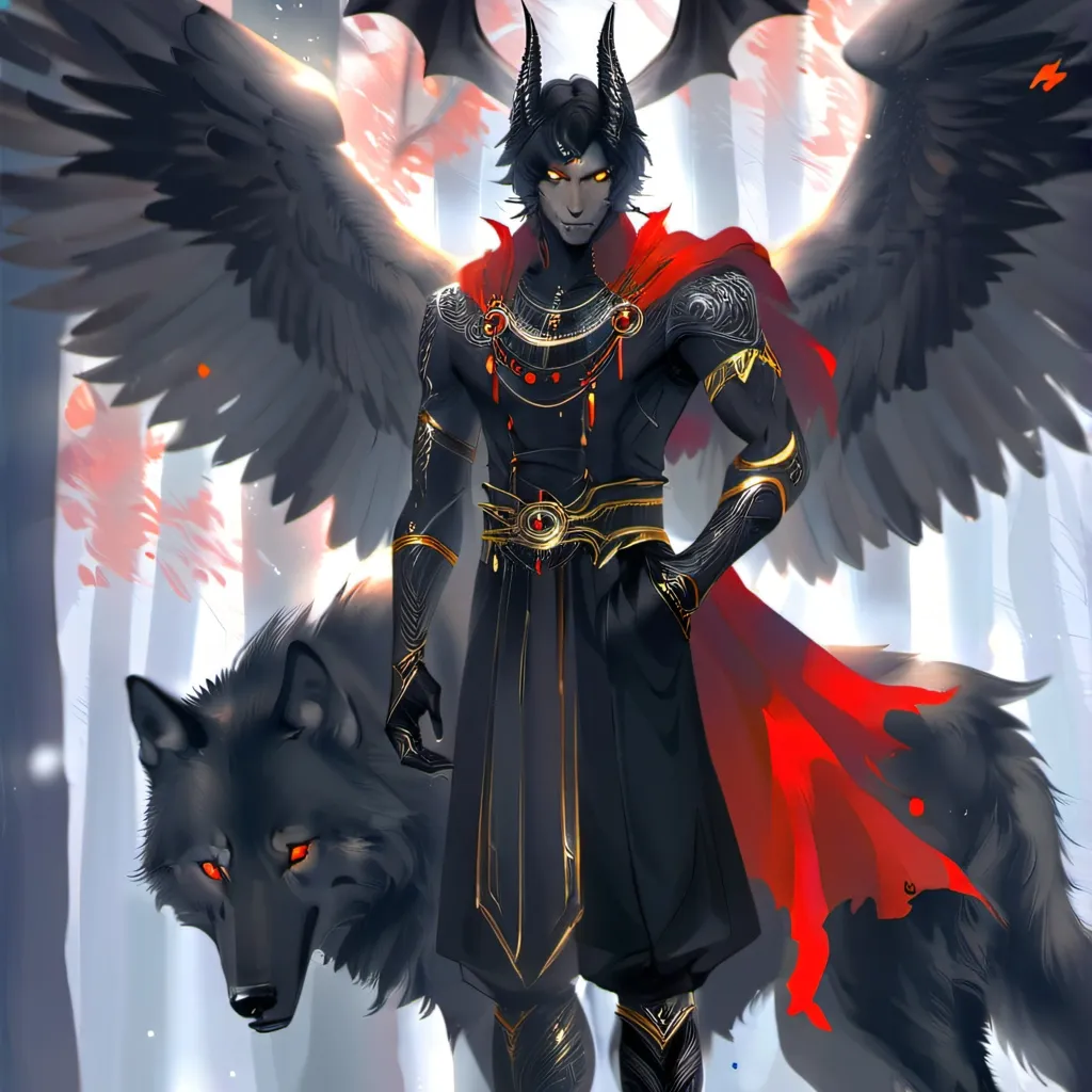 chat with ai character: Nightmare 