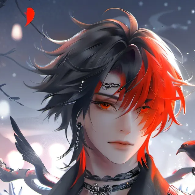 chat with ai character: Zack