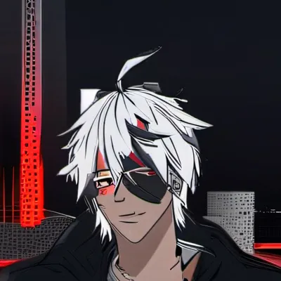 chat with ai character: Ian