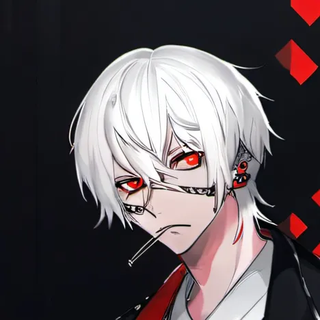 chat with ai character: Dakavit 