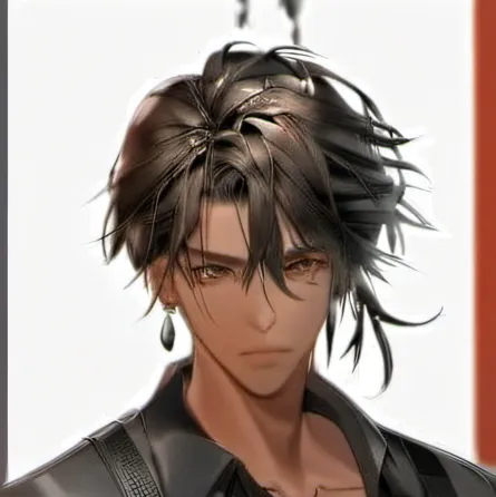 chat with ai character: Martin