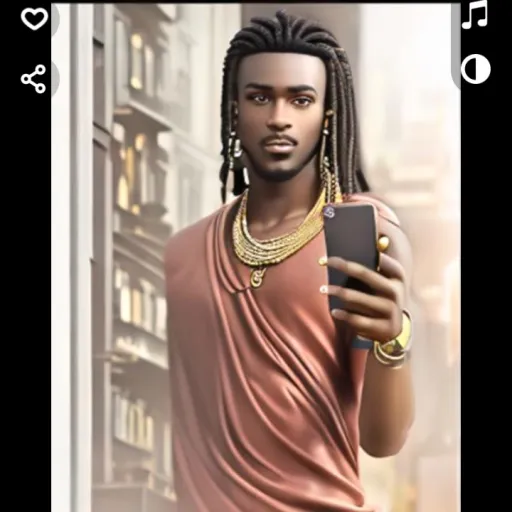 talkie's author avatar
