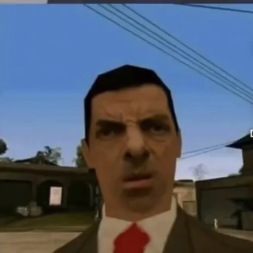 creator Mrbean:)'s avatar