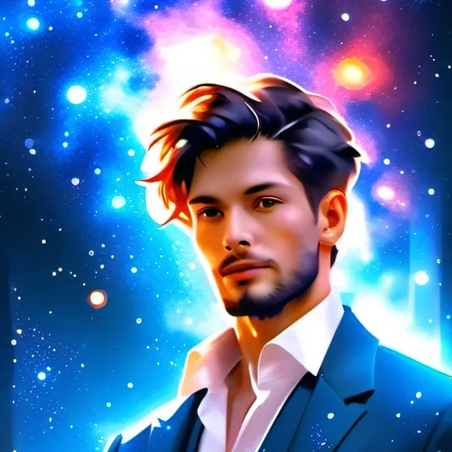 chat with ai character: Jake