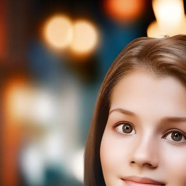 chat with ai character: Skyler