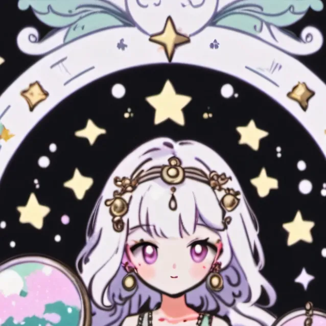 chat with ai character: Libra got stabbed😱