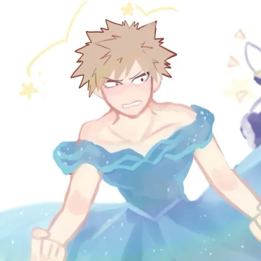 creator PRETTY PRINCESS:)'s avatar