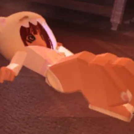 creator R3d_lobst3R's avatar