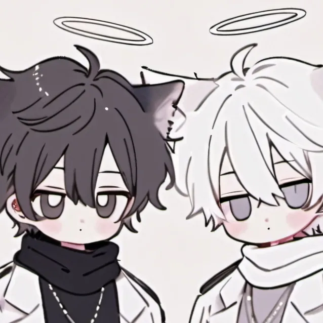 chat with ai character: Leo and Zero