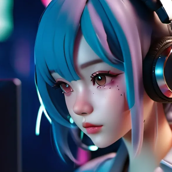 chat with ai character: Ugh