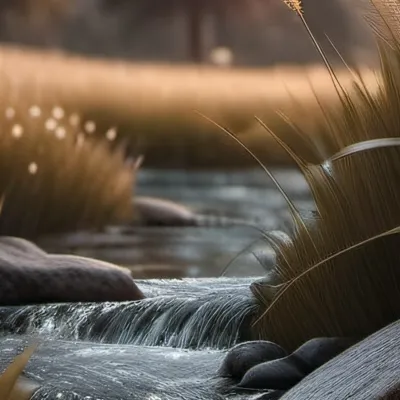 chat with ai character: Grass