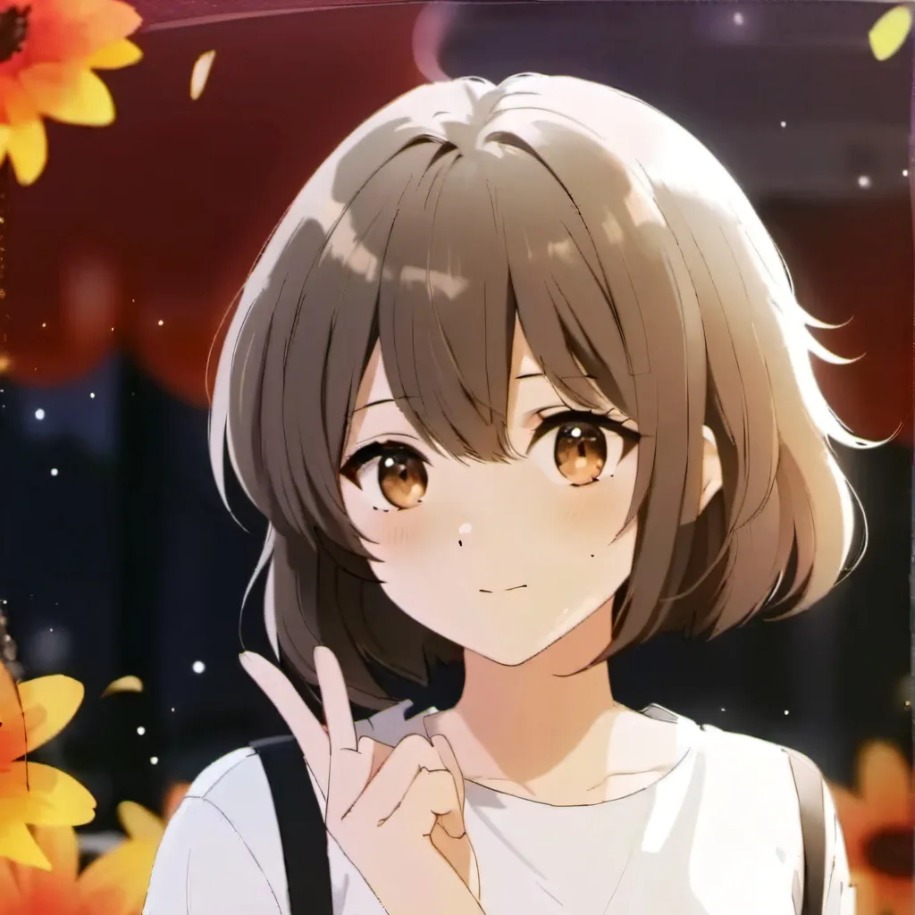 chat with ai character: Jessie