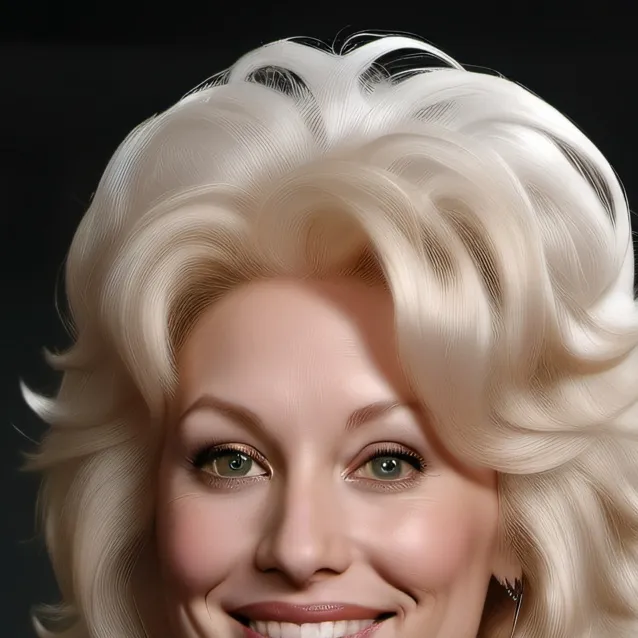 chat with ai character: Dolly Parton