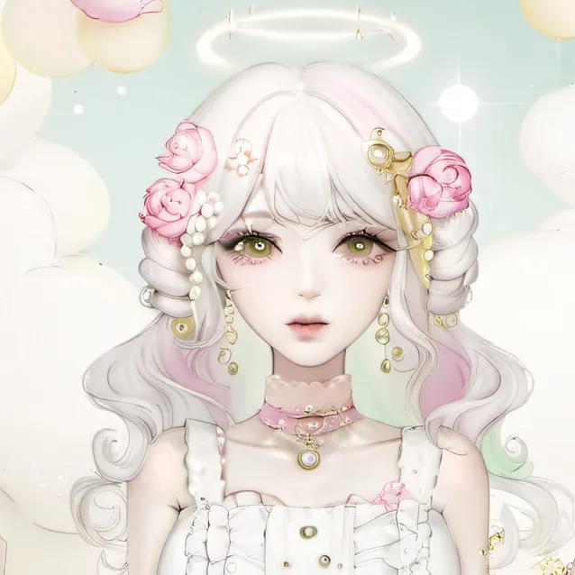 chat with ai character: maddison