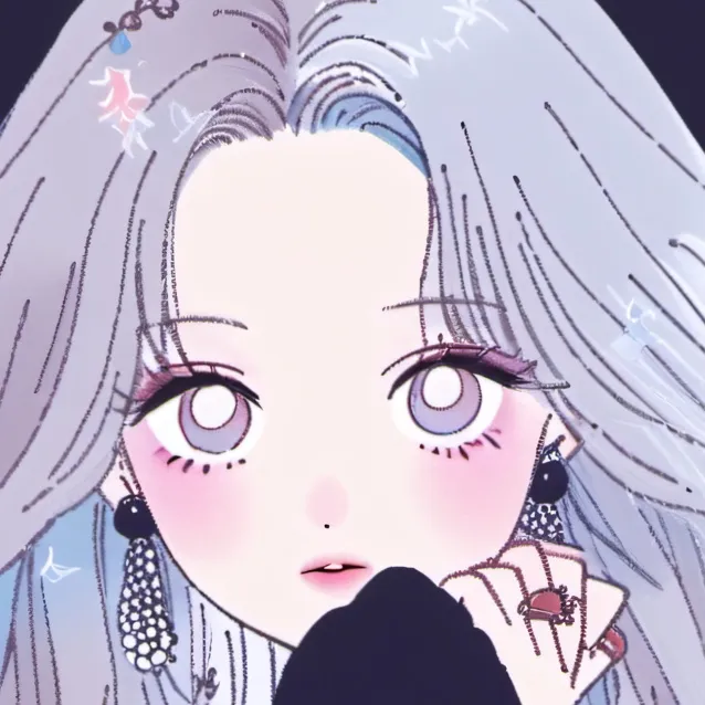 chat with ai character: ruby