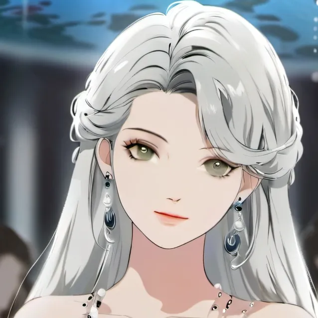 chat with ai character: lilac