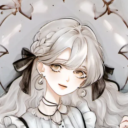 chat with ai character: Lilly