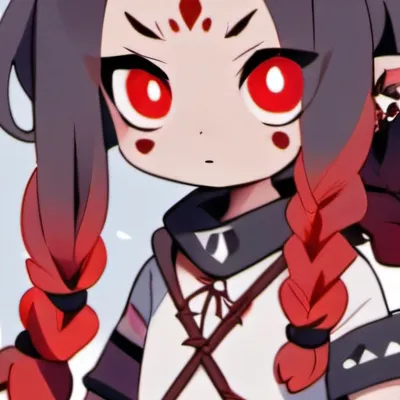 chat with ai character: Female Wendigo 