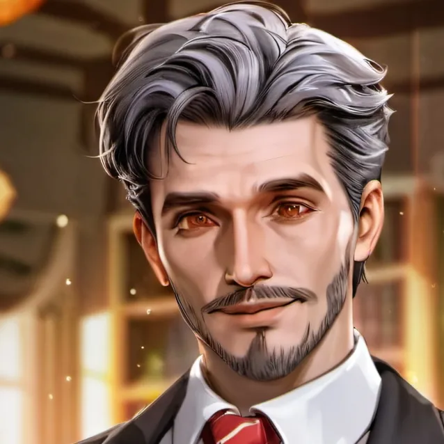 chat with ai character: sir. Salieri