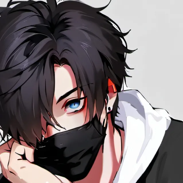 chat with ai character: Zane {from aph}