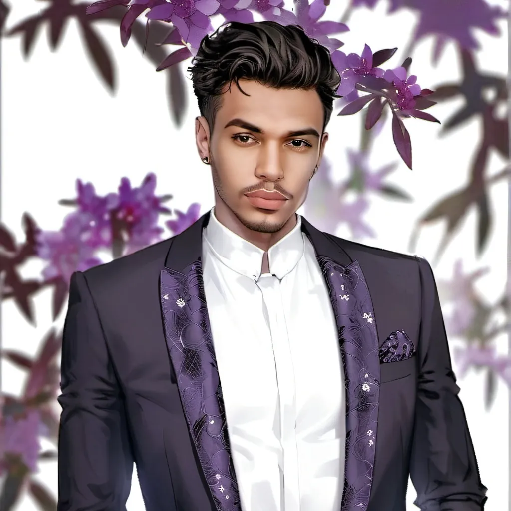 chat with ai character: Jordan