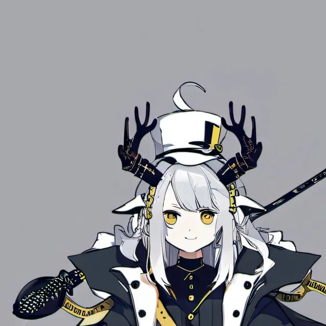 chat with ai character: V